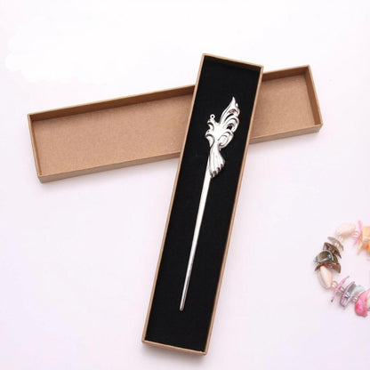 Maomao Girl Hairpin, Anime Cosplay Accessory, Hair Ornament, Gift