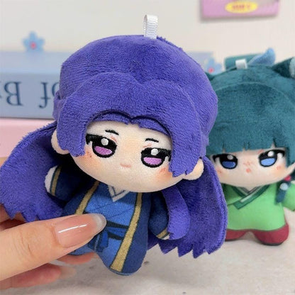 Kawaii Maomao Plush Toy, Pendant, Birthday Gift
