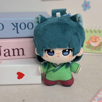 Kawaii Maomao Plush Toy, Pendant, Birthday Gift