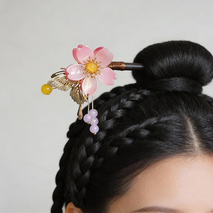 Nanami Tomoe Hairpin – Kamisama Kiss Anime Hanfu Hair Accessory