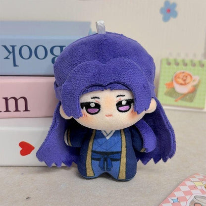 Kawaii Maomao Plush Toy, Pendant, Birthday Gift